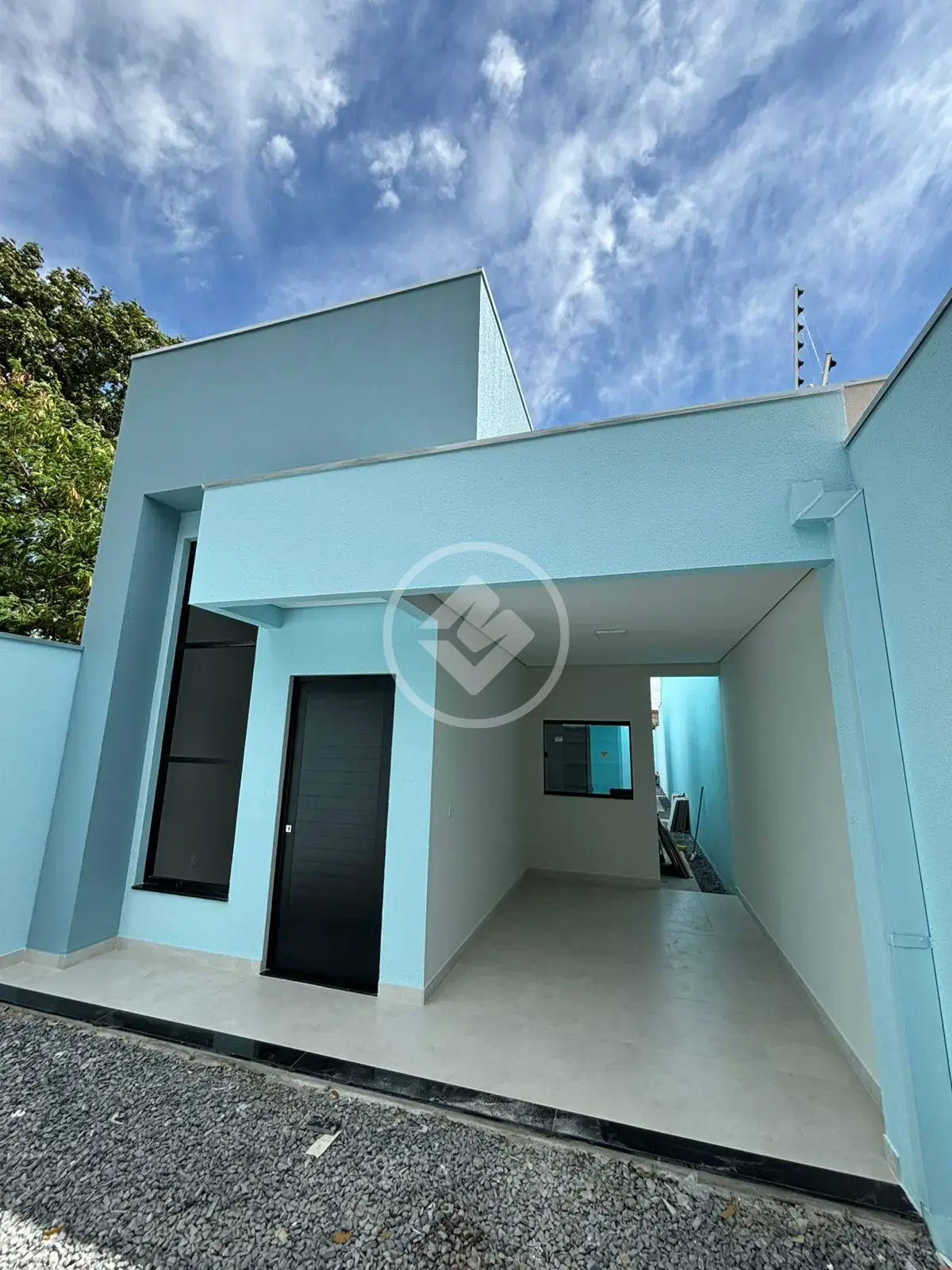 Casa Santa Cruz, Cuiabá - MT — foto 1