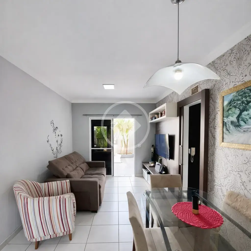 Casa Condomínio Jardim Florianopolis, Cuiabá - MT — foto 2