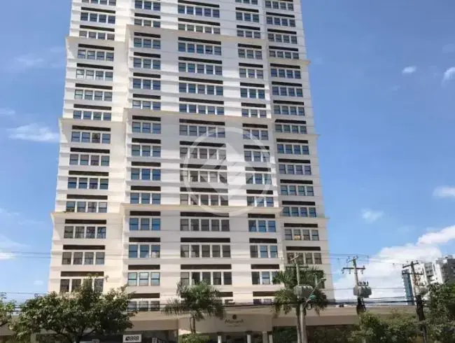 Sala Comercial no Jardim Aclimacao, Cuiabá — foto 3 de 6