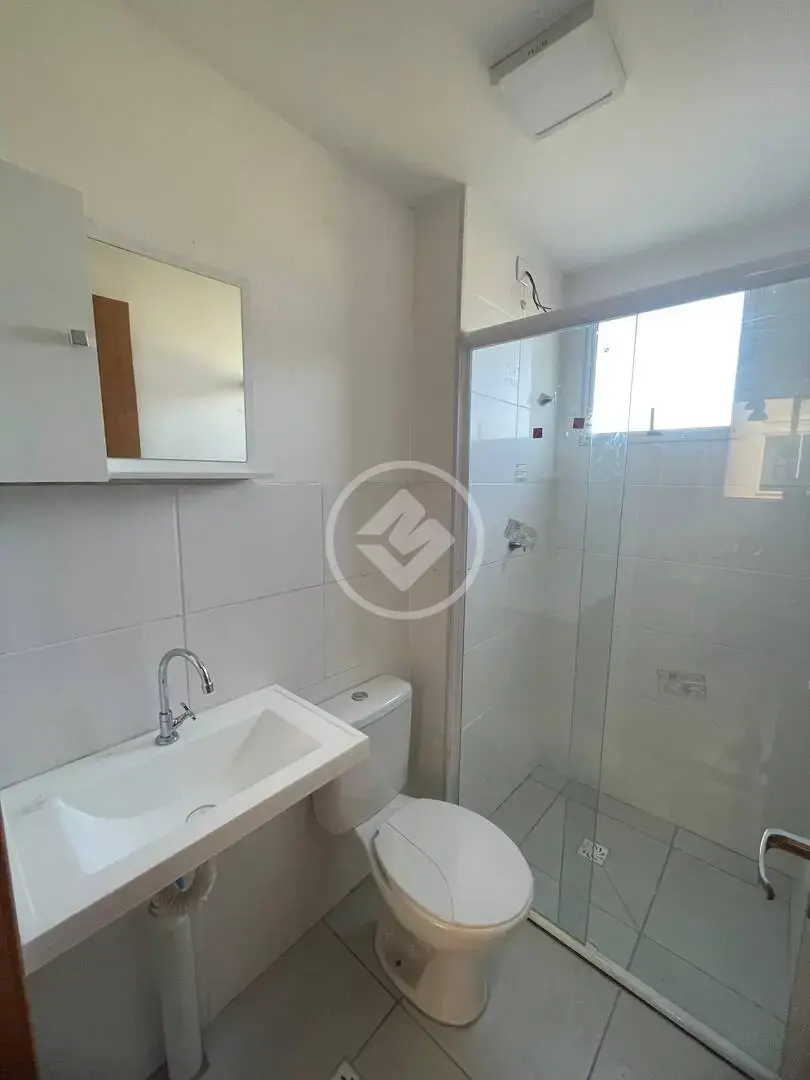 Apartamento 2 quartos no Mapim, Várzea Grande — foto 4 de 5