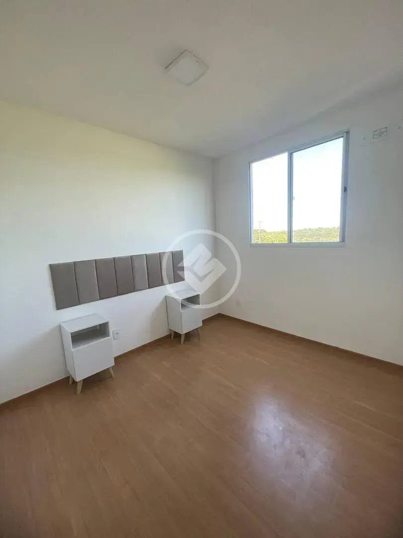 Apartamento 2 quartos no Mapim, Várzea Grande — foto 3 de 5