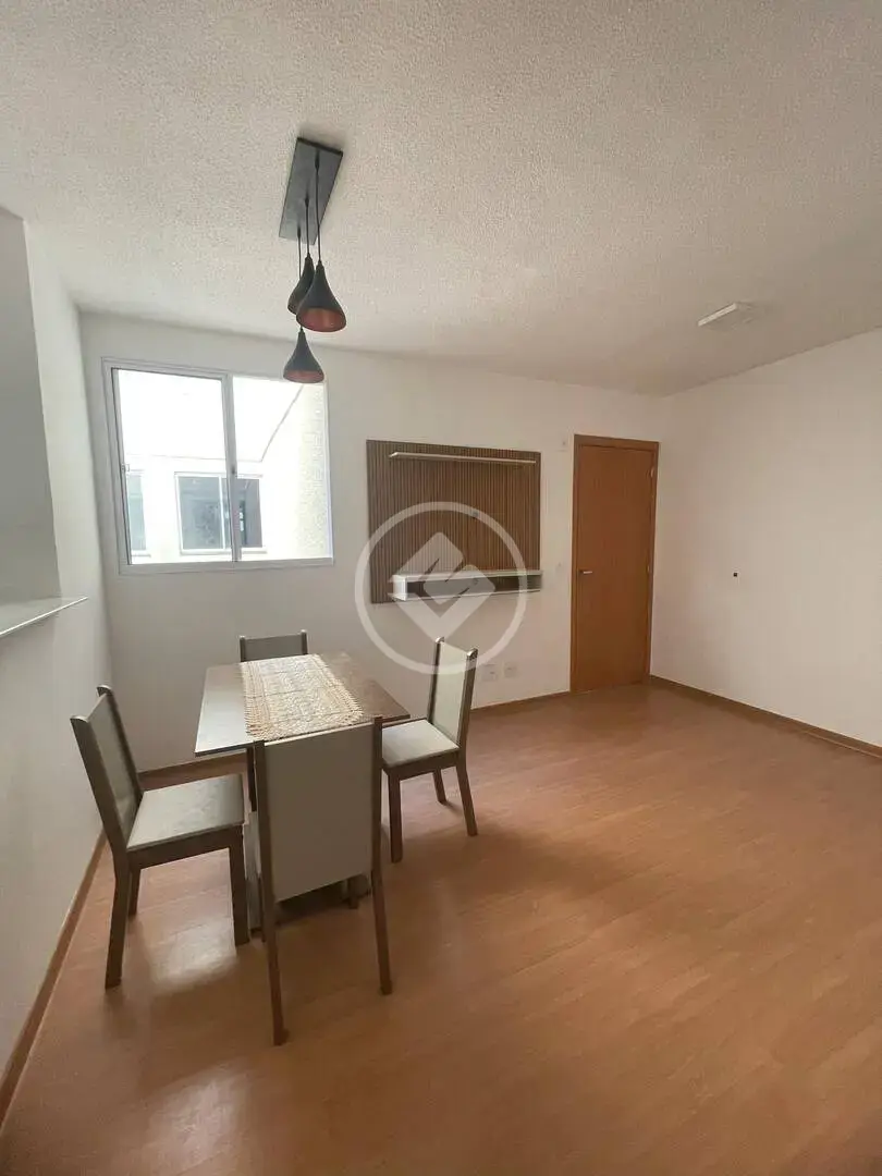 Apartamento Mapim, Várzea Grande - MT — foto 2