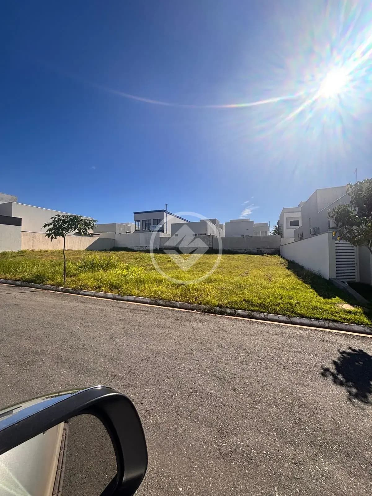 Terreno Condomínio SÃO JOÃO DEL REI, Cuiabá - MT — foto 1
