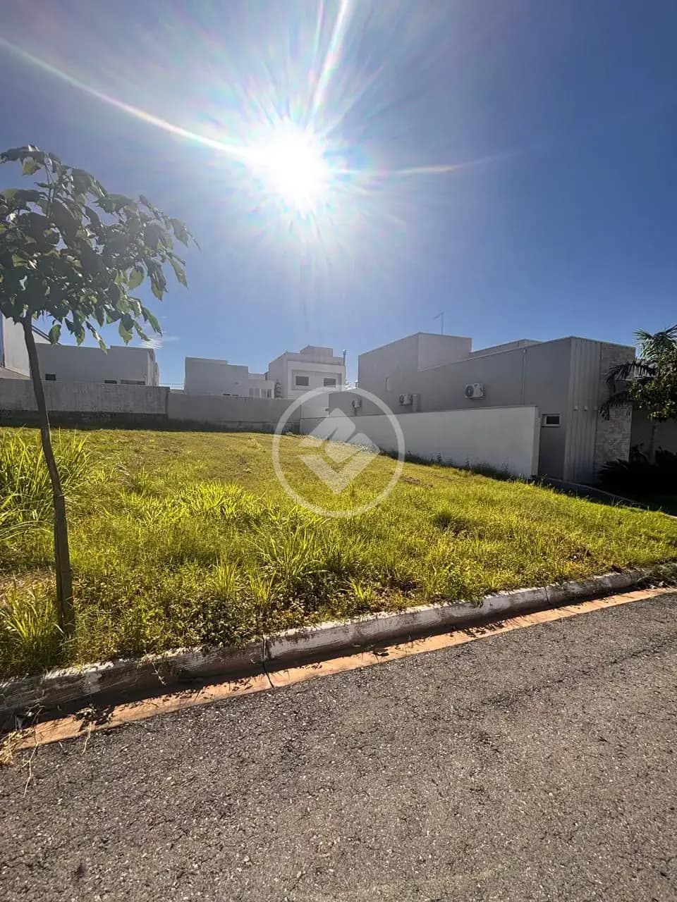 Terreno Condomínio SÃO JOÃO DEL REI, Cuiabá - MT — foto 2