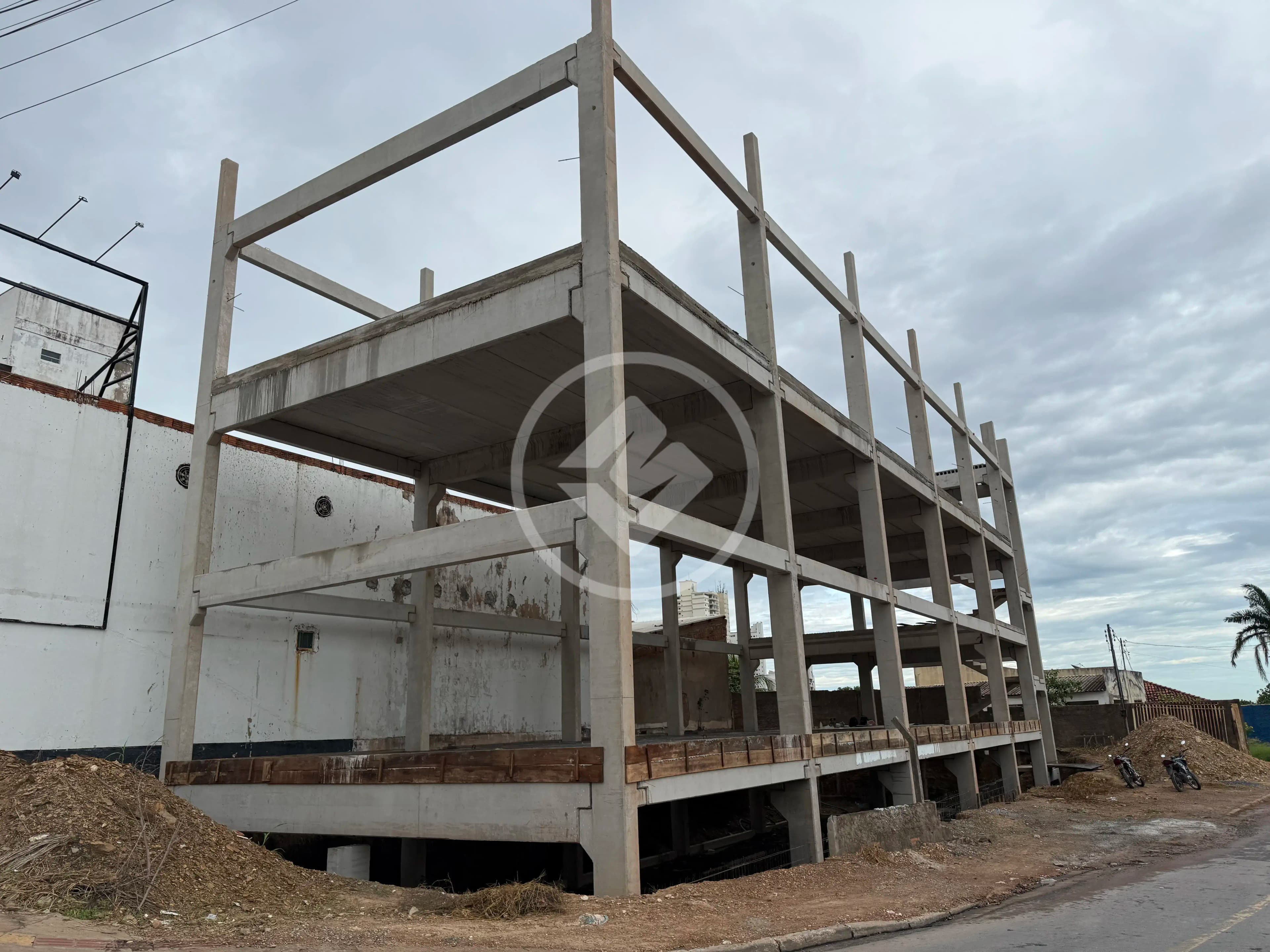 Prédio no Santa Rosa, Cuiabá — foto 3 de 5