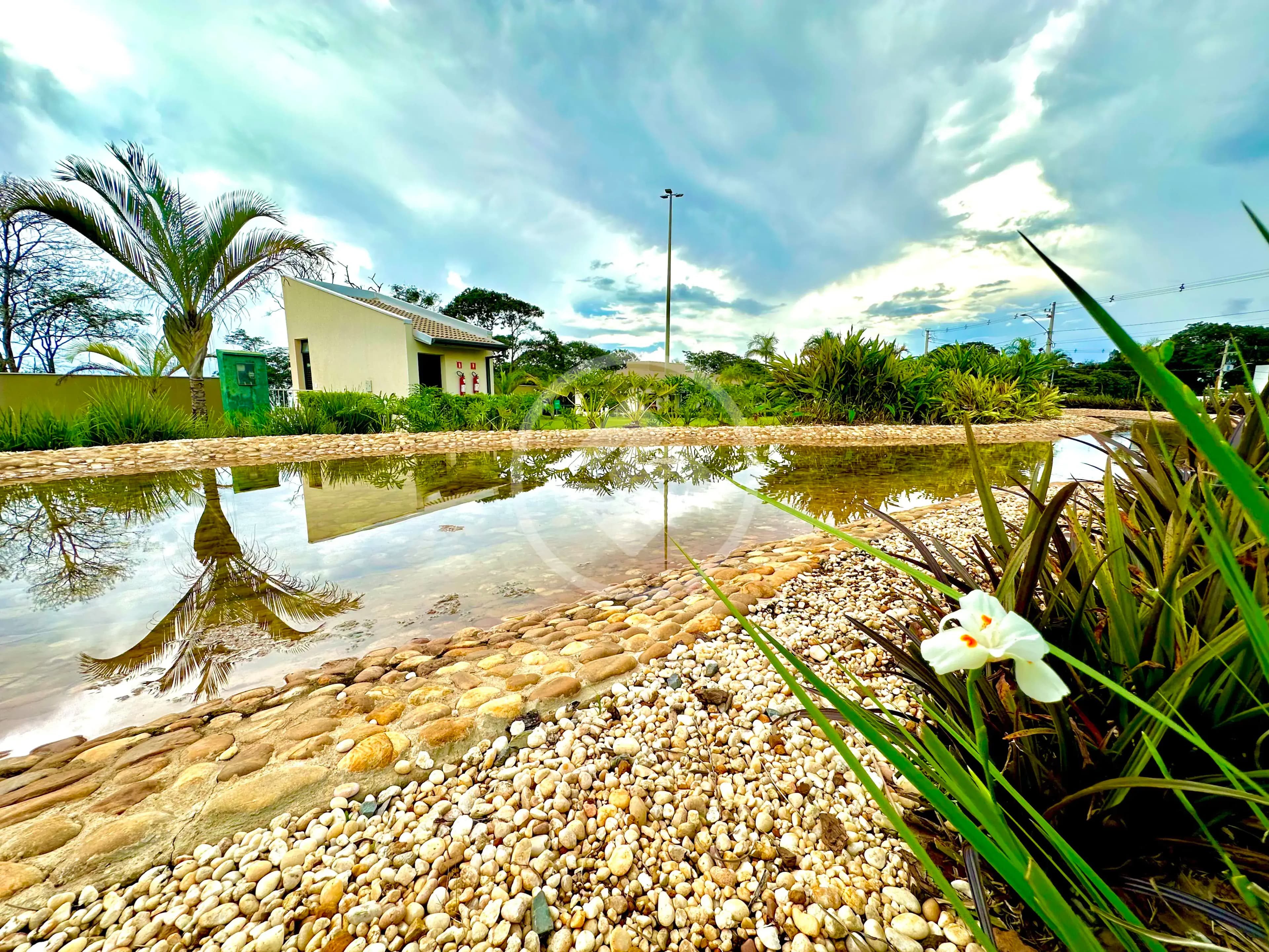 Terreno Condomínio no CENTRO, Chapada dos Guimarães — foto 3 de 6