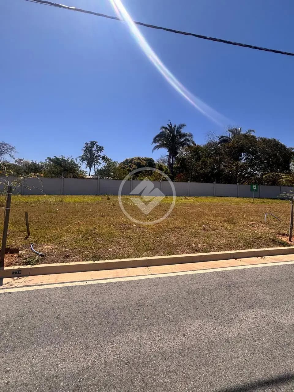 Terreno Condomínio Jardim Imperial, Cuiabá - MT — foto 1