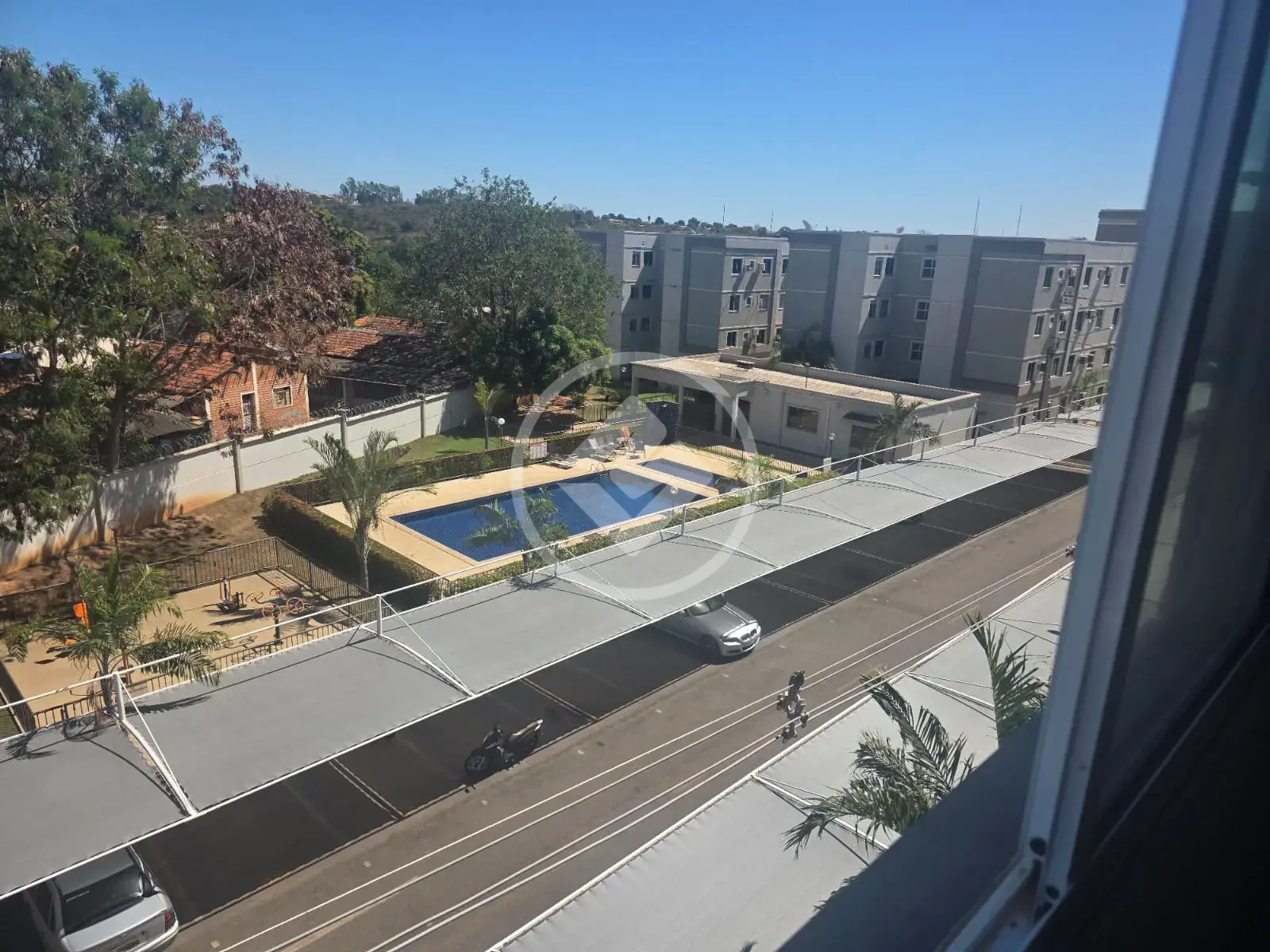 Apartamento GLORIA, Várzea Grande - MT — foto 2