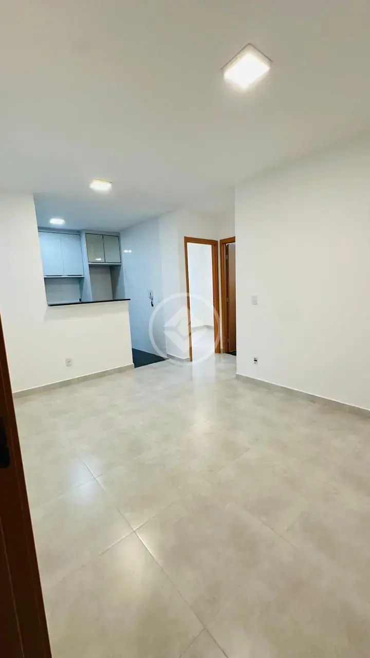 Apartamento GLORIA, Várzea Grande - MT — foto 1