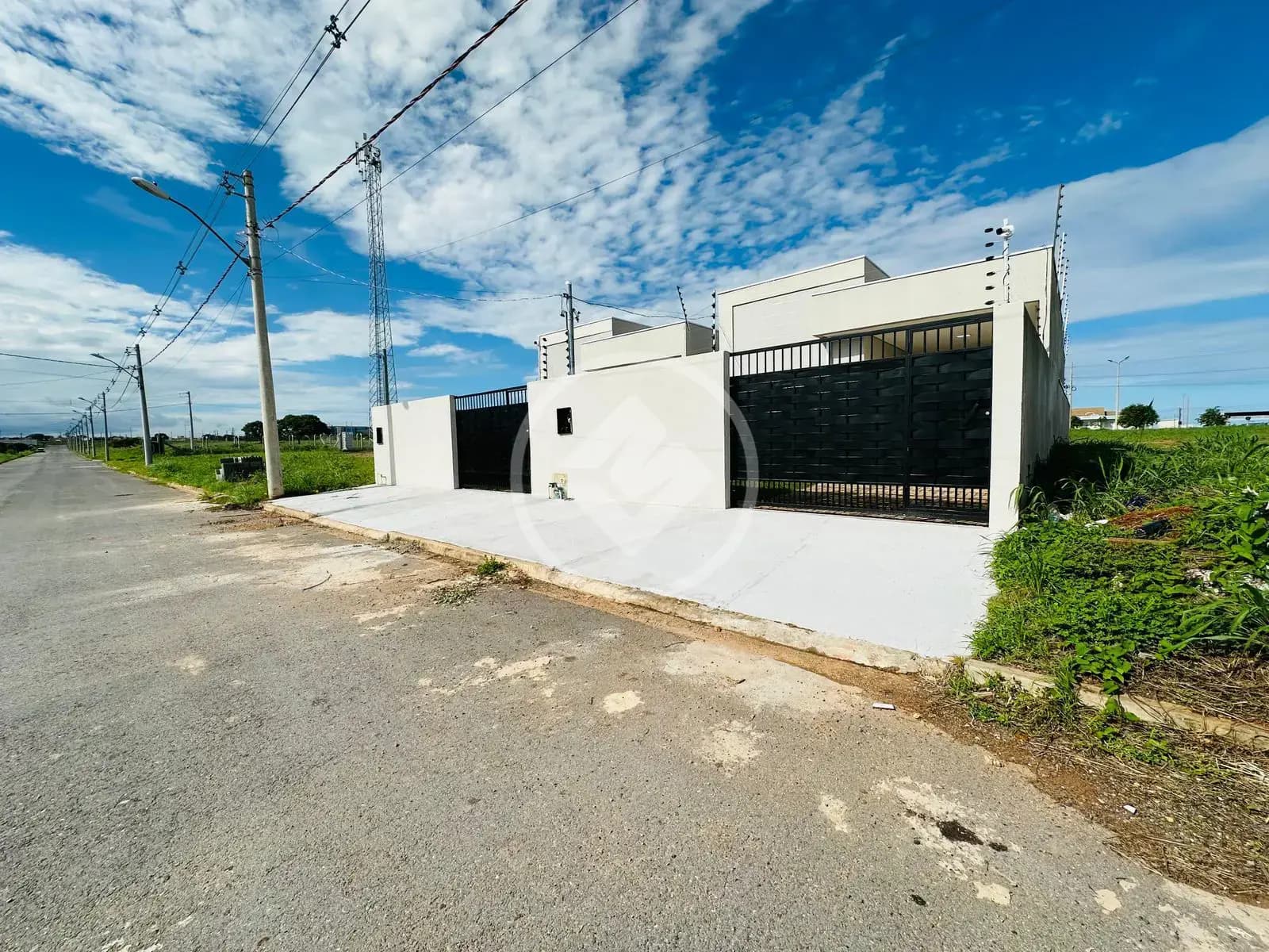 Casa 3 quartos no Lot Prq Genebra) - Petrópolis, Várzea Grande — foto 3 de 6