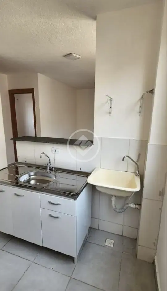 Apartamento 2 quartos no 23 de Setembro, Várzea Grande — foto 5 de 6