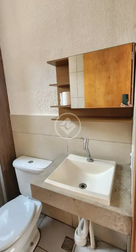 Apartamento 2 quartos no 23 de Setembro, Várzea Grande — foto 4 de 6