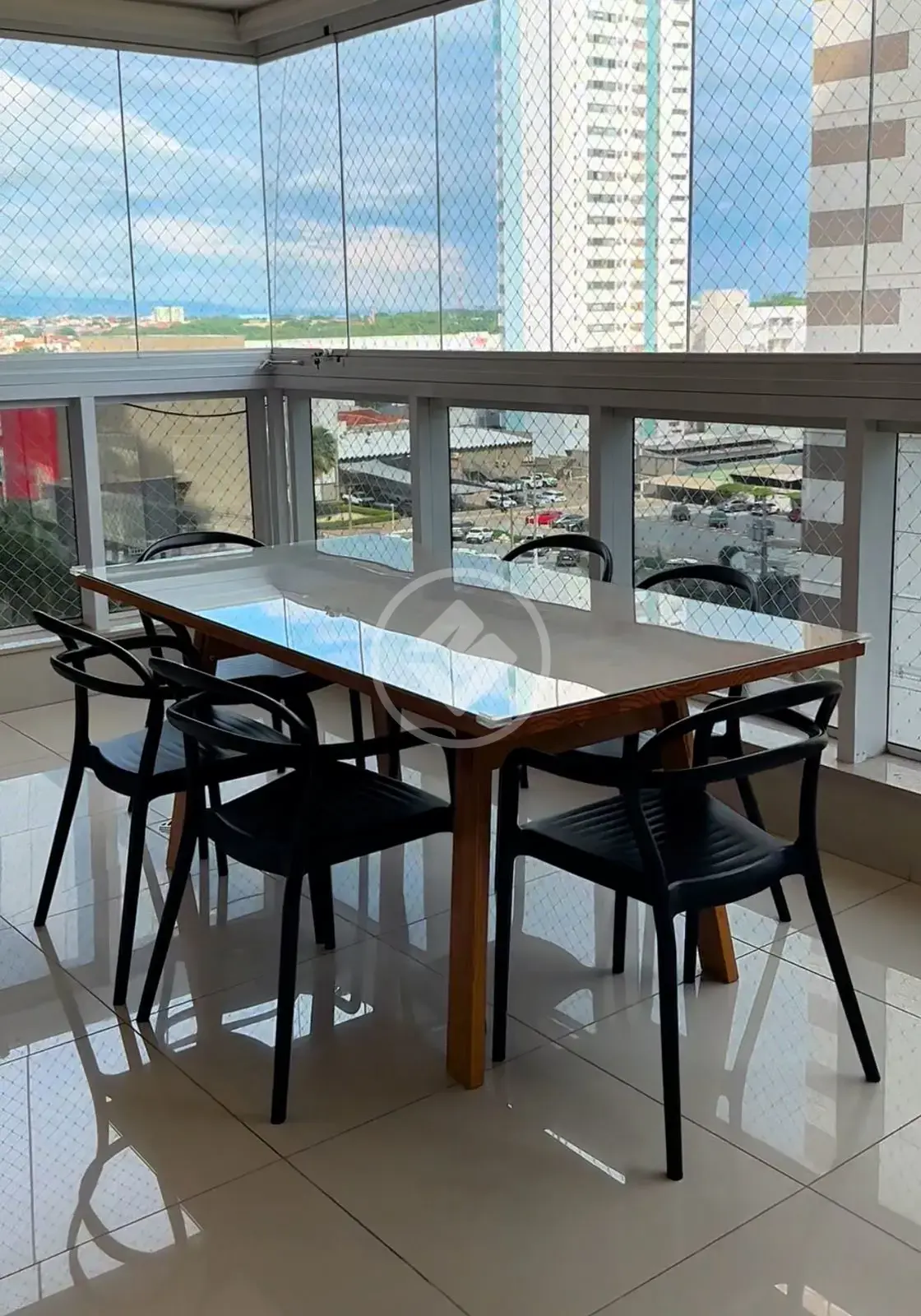 Apartamento 3 quartos no Jardim das Américas, Cuiabá — foto 4 de 6