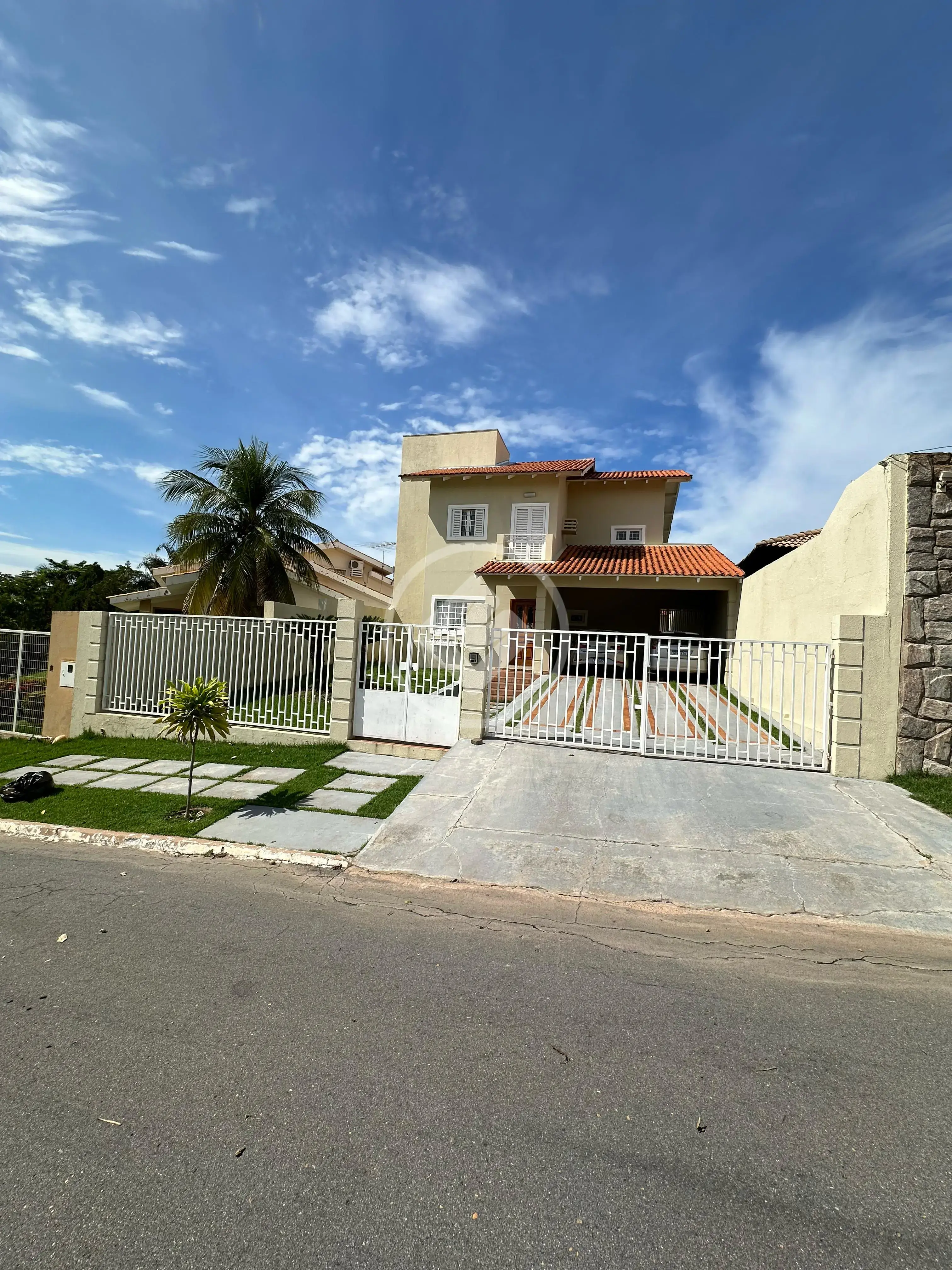 Casa Condomínio JARDIM ITÁLIA, Cuiabá - MT — foto 2