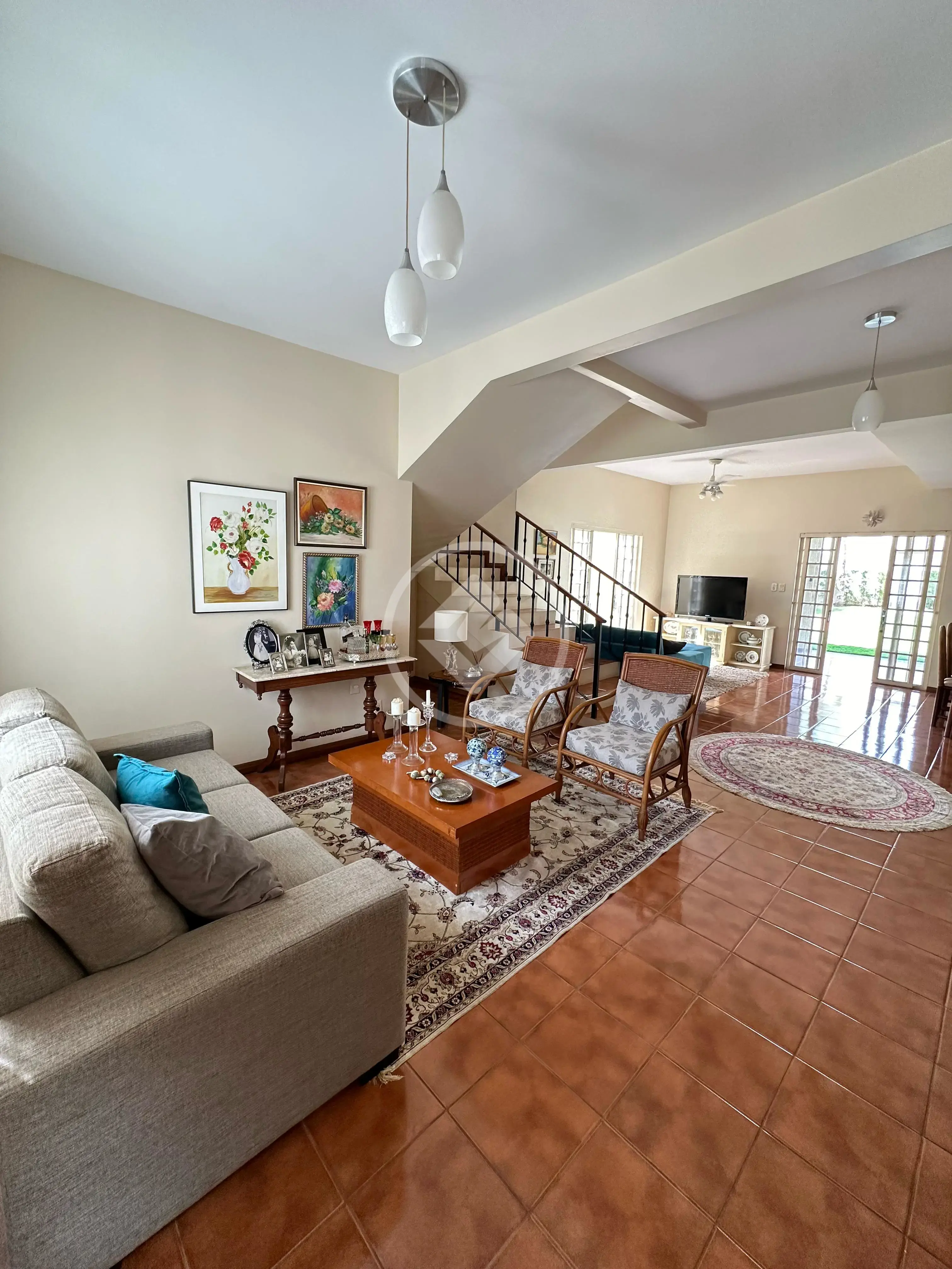 Casa Condomínio 3 quartos no JARDIM ITÁLIA, Cuiabá — foto 4 de 6