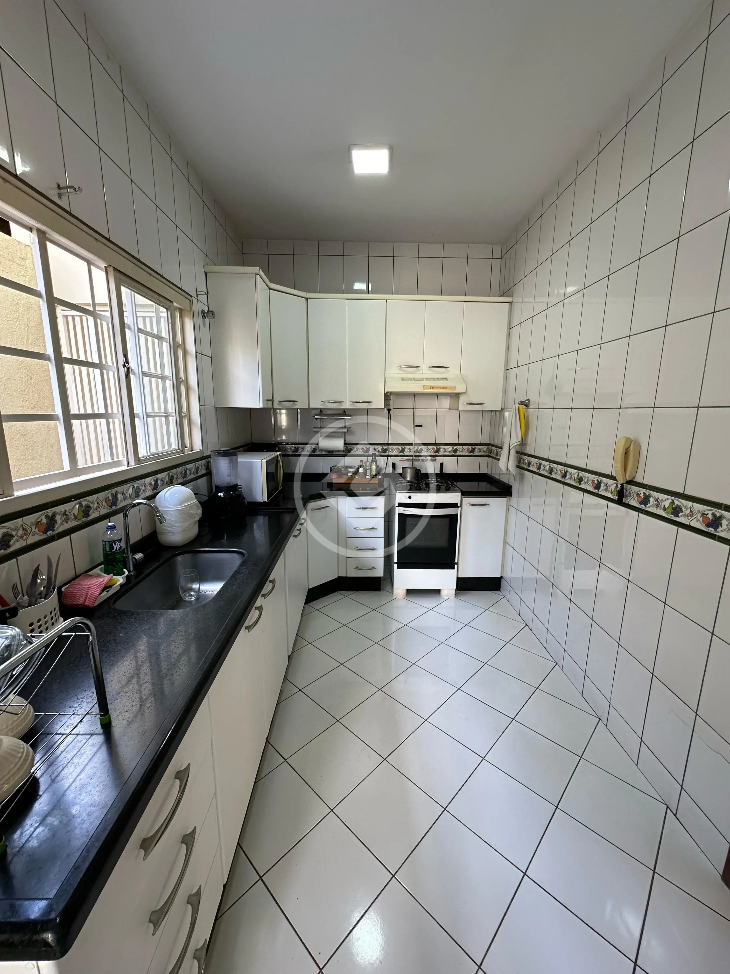 Casa Condomínio 3 quartos no JARDIM ITÁLIA, Cuiabá — foto 5 de 6