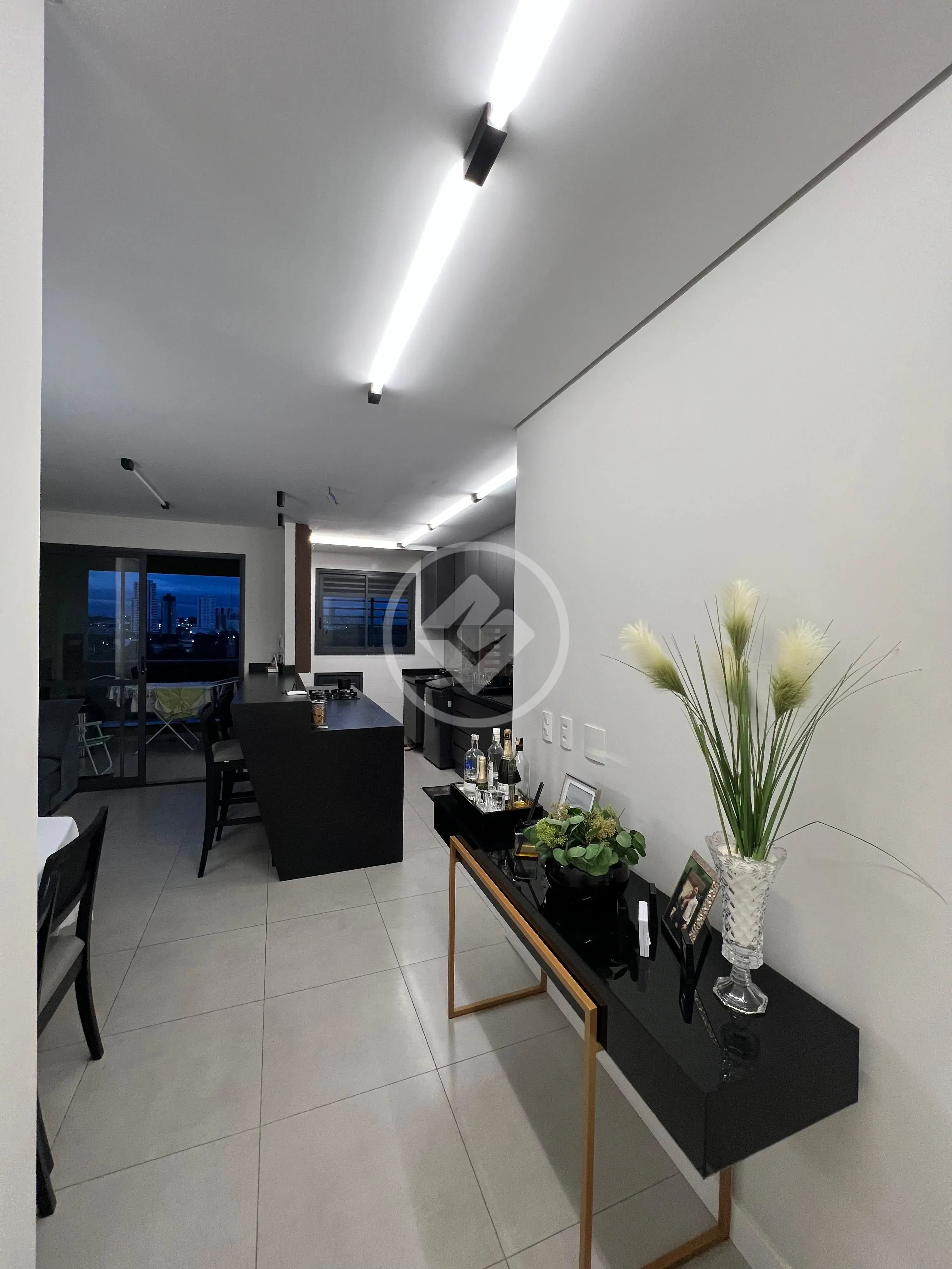 Apartamento 2 quartos no Jardim Bom Clima, Cuiabá — foto 5 de 6