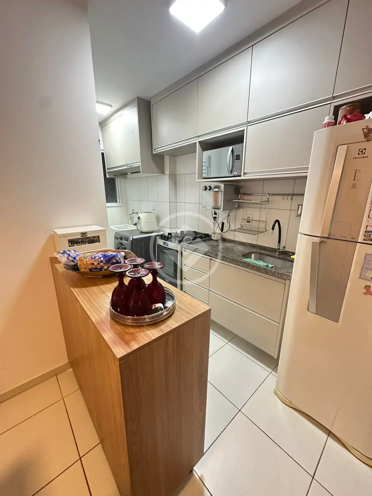Apartamento 3 quartos no Carumbé, Cuiabá — foto 6 de 6