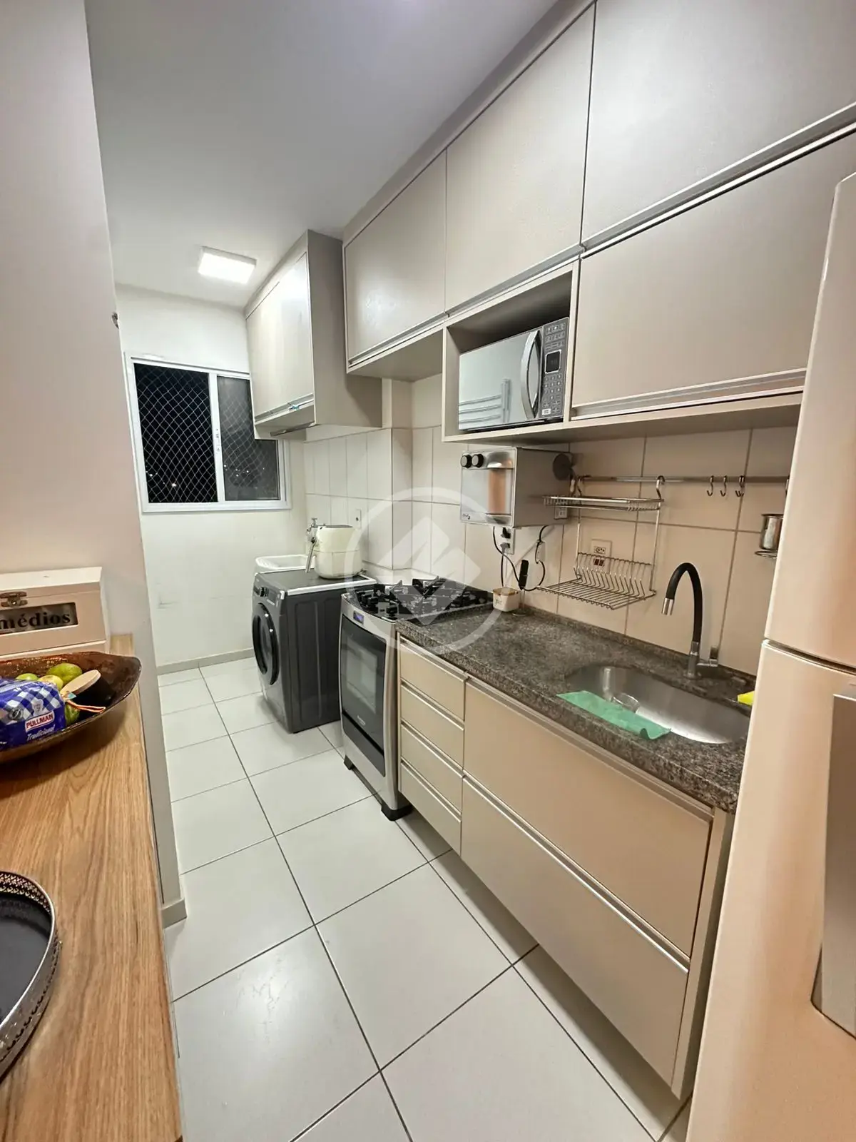 Apartamento 3 quartos no Carumbé, Cuiabá — foto 4 de 6