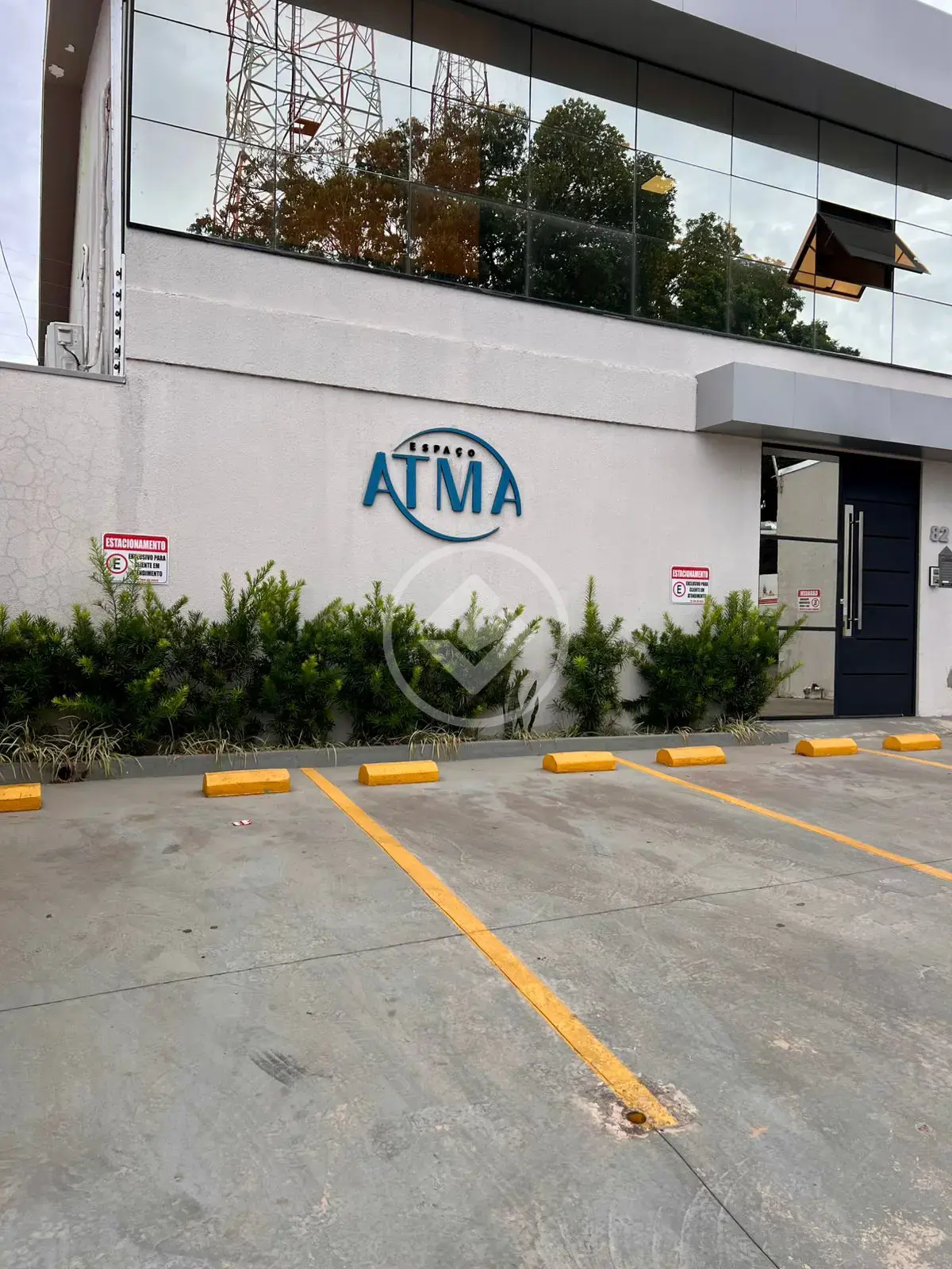 Sala Comercial Alvorada, Cuiabá - MT — foto 2