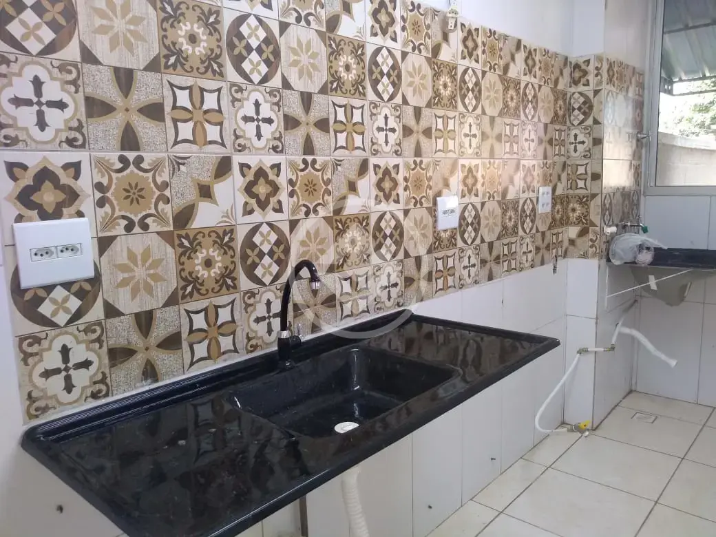 Apartamento Garden PONTE NOVA, Várzea Grande - MT — foto 2