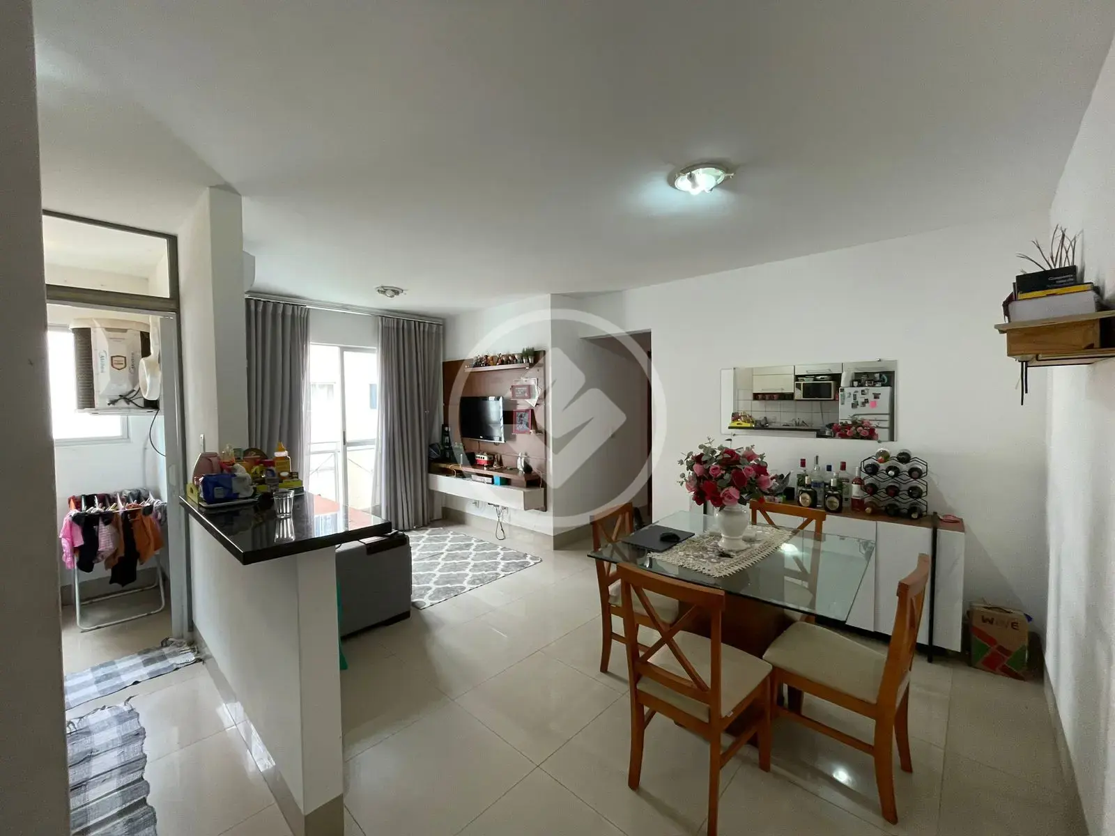 Apartamento POÇÃO, Cuiabá - MT — foto 2