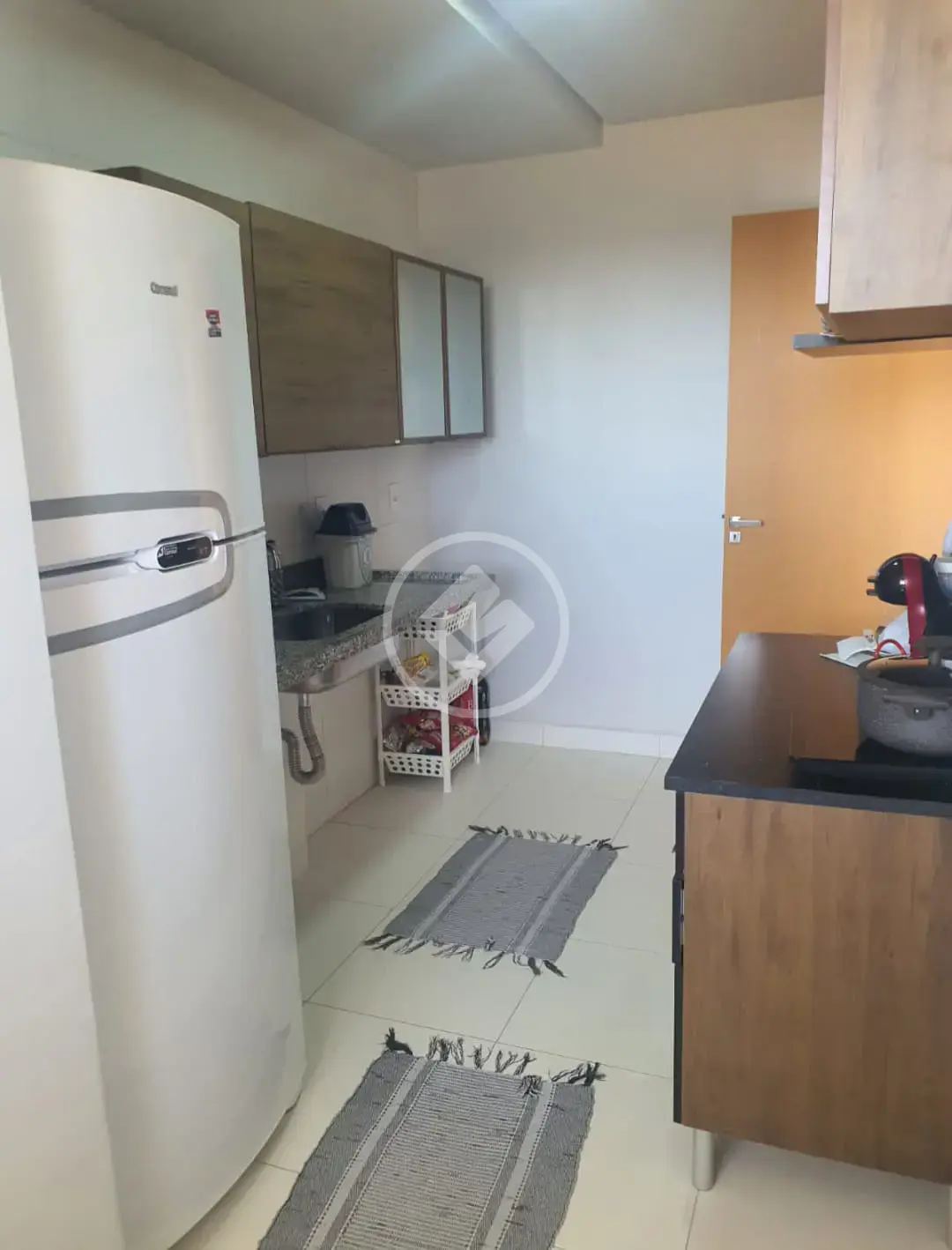 Apartamento Centro, Cuiabá - MT — foto 2