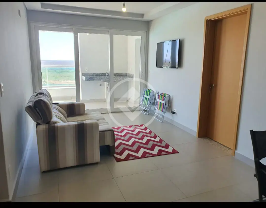 Apartamento 2 quartos no Centro, Cuiabá — foto 4 de 6