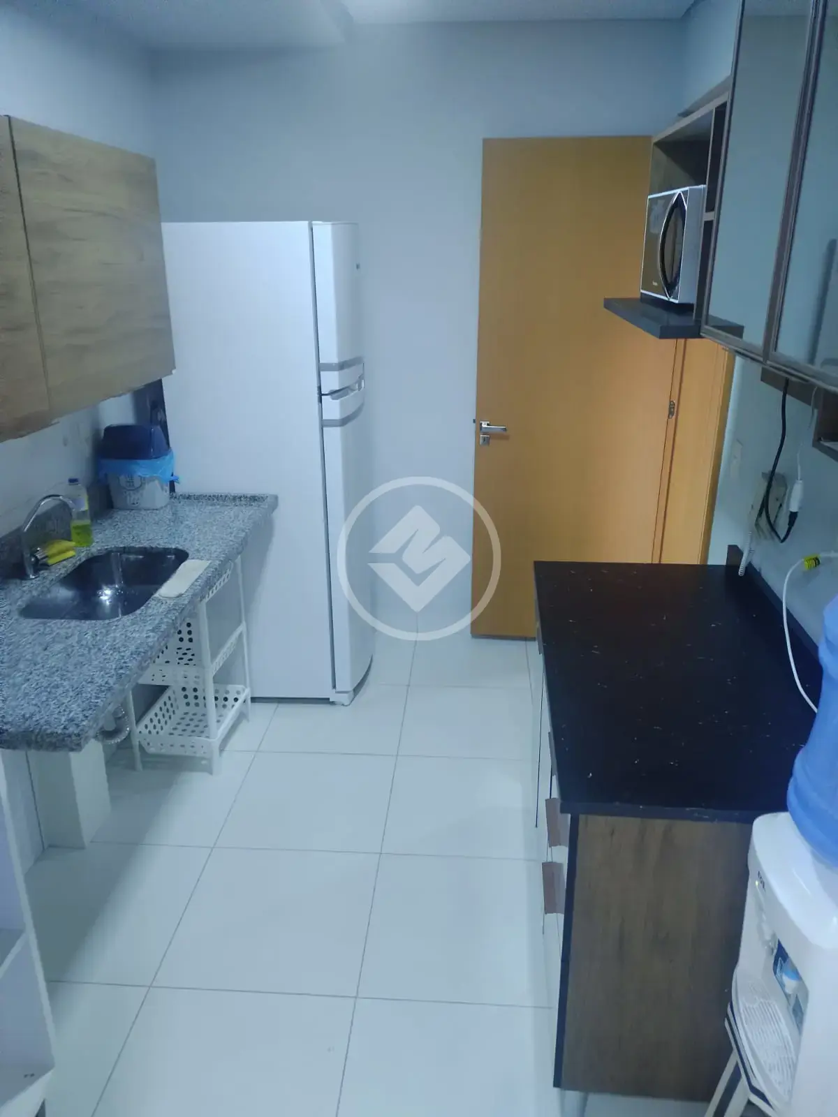 Apartamento 2 quartos no Centro, Cuiabá — foto 5 de 6