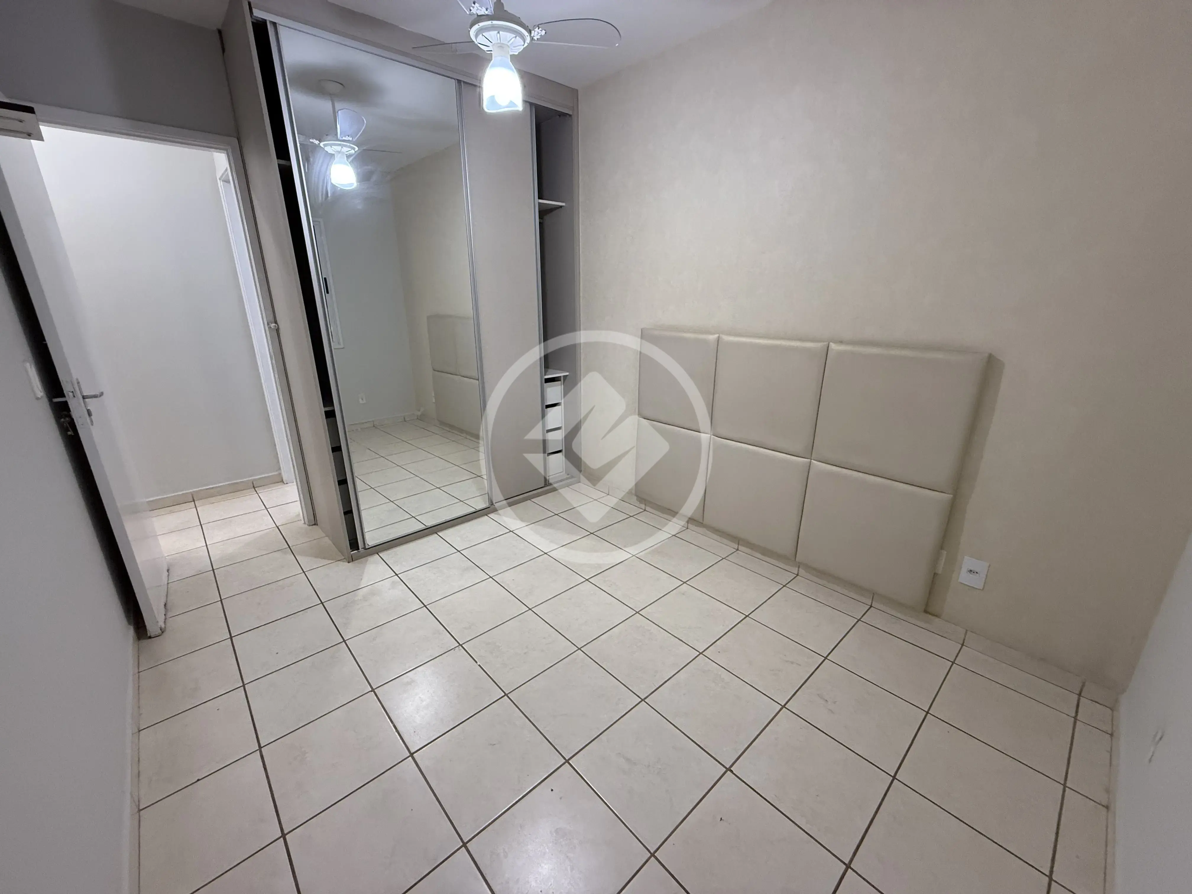 Casa Condomínio 2 quartos no Nova Esperança, Várzea Grande — foto 4 de 6