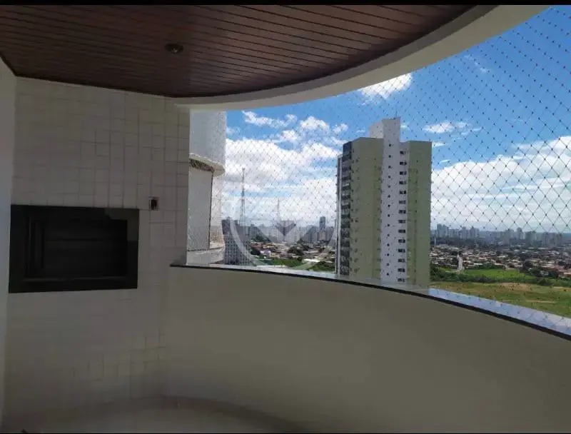 Apartamento 3 quartos no Morada da Serra, Cuiabá — foto 6 de 6