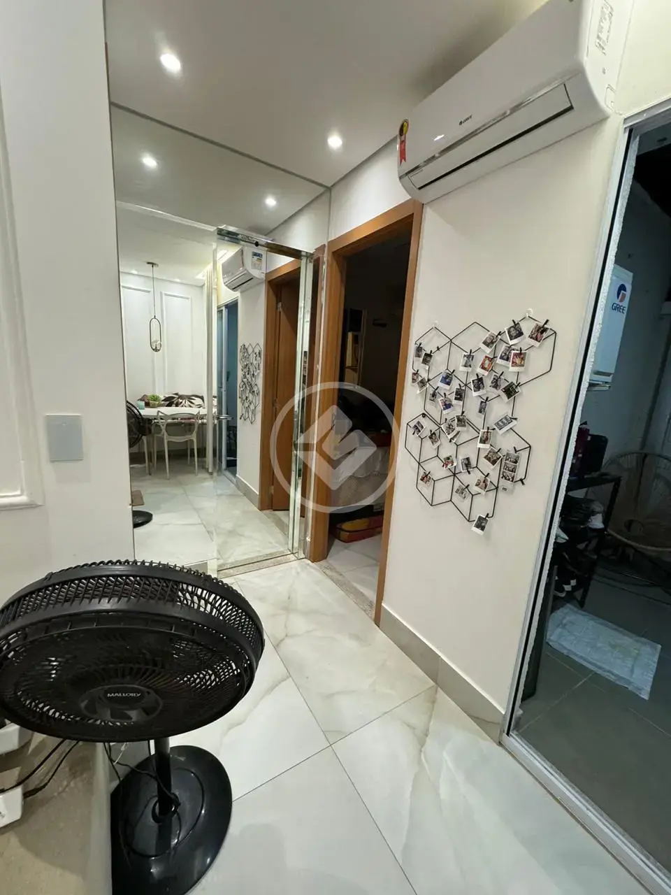 Apartamento Garden 2 quartos no Despraiado, Cuiabá — foto 6 de 6