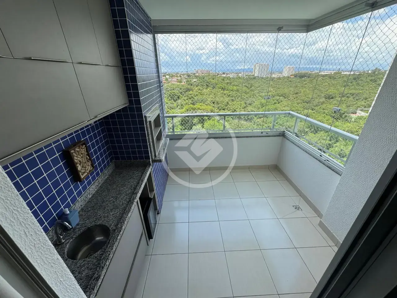 Apartamento 3 quartos no Jardim Aclimacao, Cuiabá — foto 5 de 6