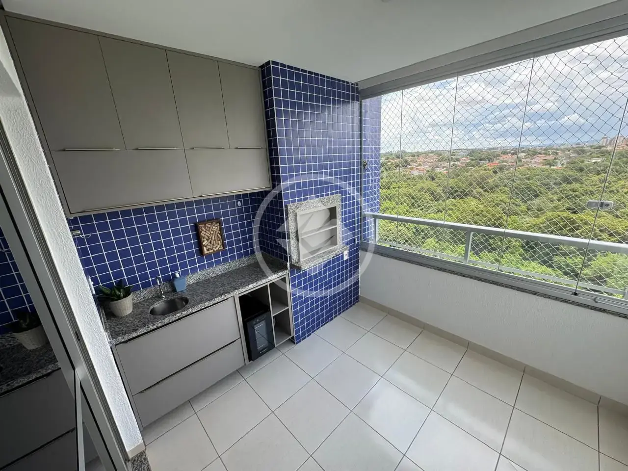 Apartamento 3 quartos no Jardim Aclimacao, Cuiabá — foto 4 de 6