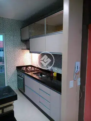 Casa Condomínio 2 quartos no Jardim Imperial, Cuiabá — foto 6 de 6