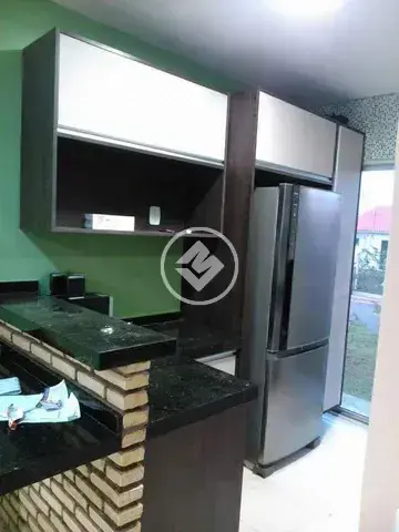 Casa Condomínio Jardim Imperial, Cuiabá - MT — foto 2