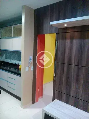 Casa Condomínio 2 quartos no Jardim Imperial, Cuiabá — foto 3 de 6