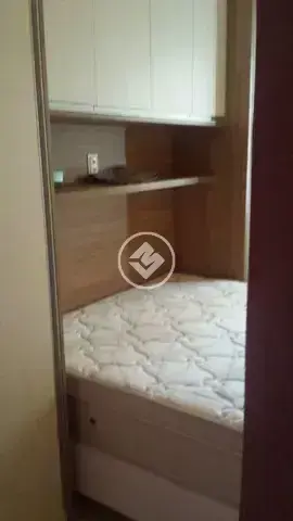 Casa Condomínio 2 quartos no Jardim Imperial, Cuiabá — foto 4 de 6