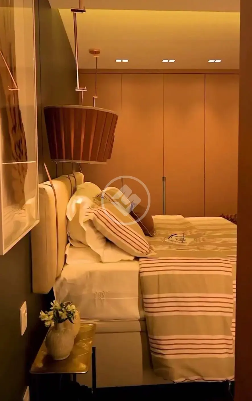 Apartamento 2 quartos no PARQUE AMPERCO, Cuiabá — foto 6 de 6