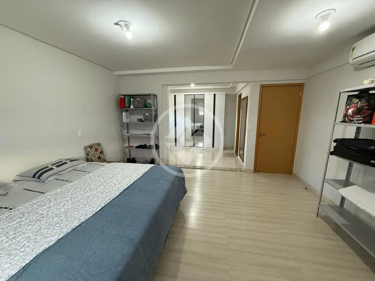 Apartamento 2 quartos no Ribeirão do Lipa, Cuiabá — foto 5 de 6