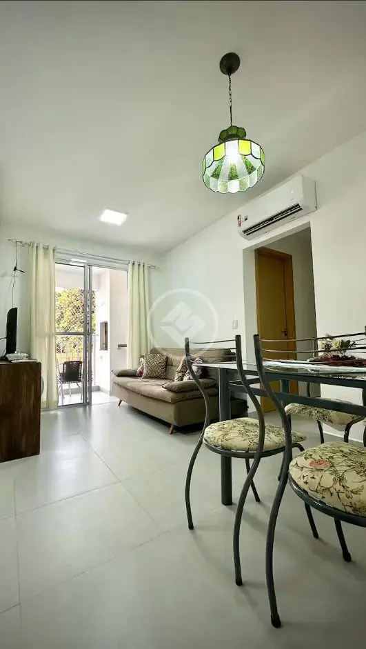 Apartamento Goiabeira, Cuiabá - MT — foto 1