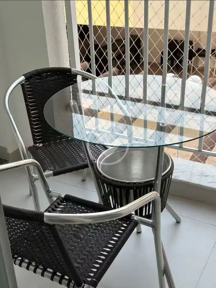 Apartamento Goiabeira, Cuiabá - MT — foto 2