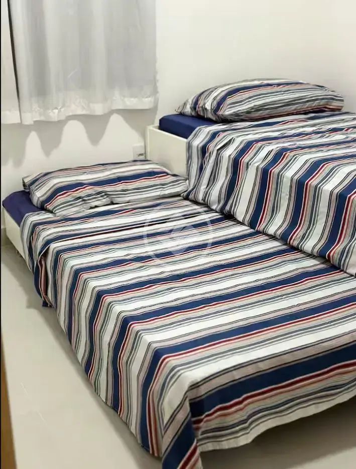 Apartamento 2 quartos no Goiabeira, Cuiabá — foto 6 de 6