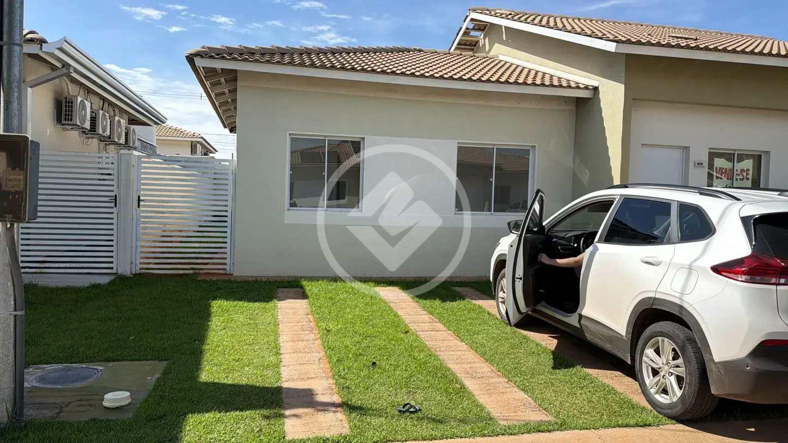 Casa A Venda no Origem Vg- 3 Quartos com 1 Suíte- Valor R$480.000 - Petrópolis, Várzea Grande