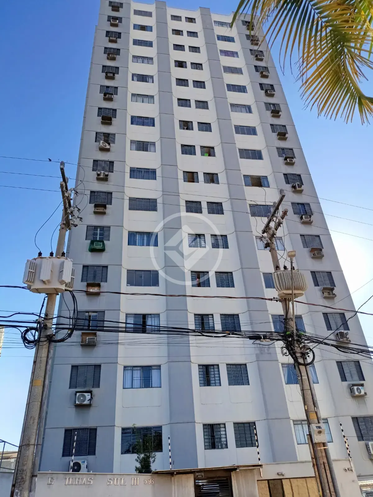 Apartamento Dom Aquino, Cuiabá - MT — foto 1