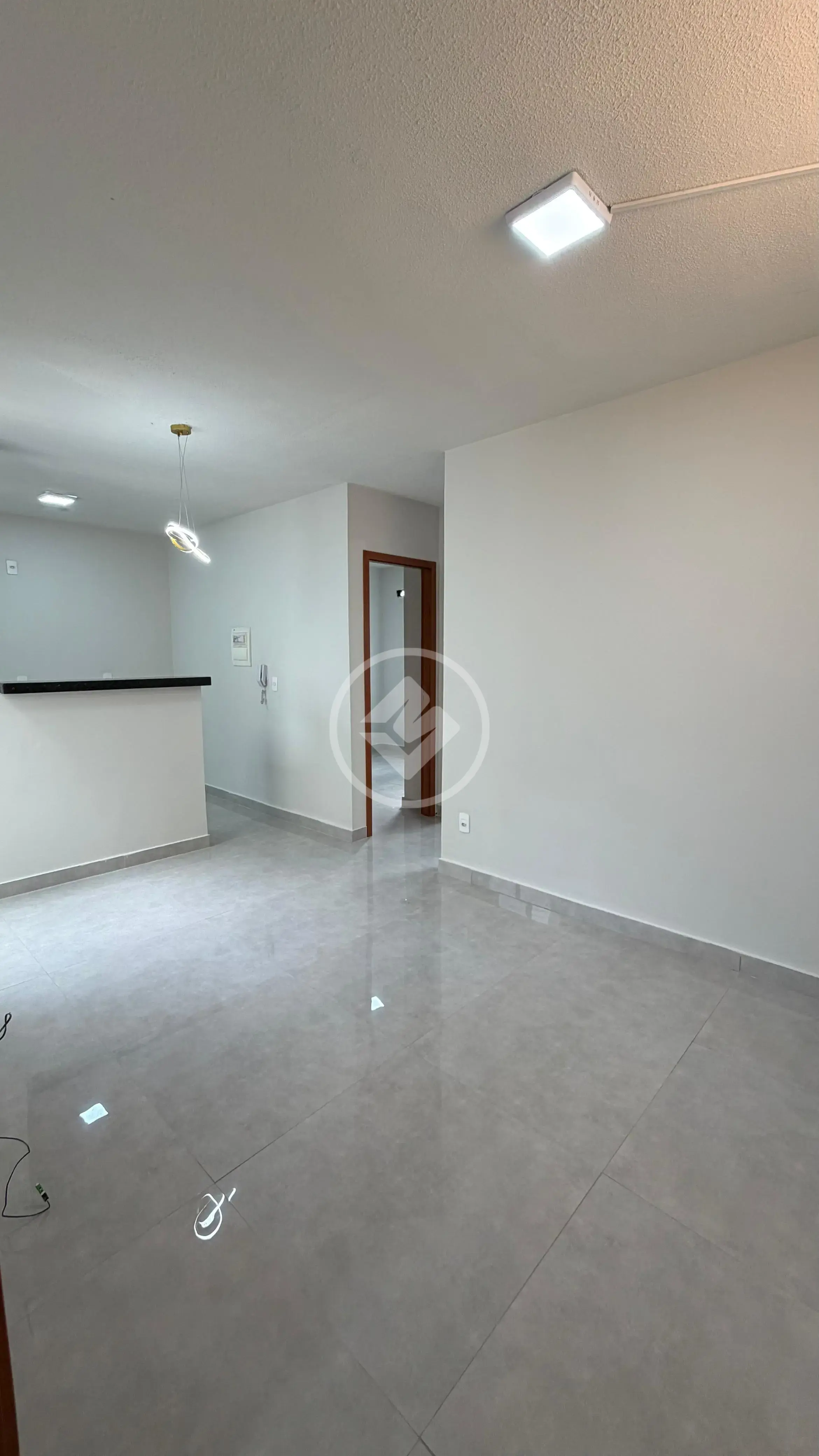Apartamento São Gonçalo Beira Rio, Cuiabá - MT — foto 1
