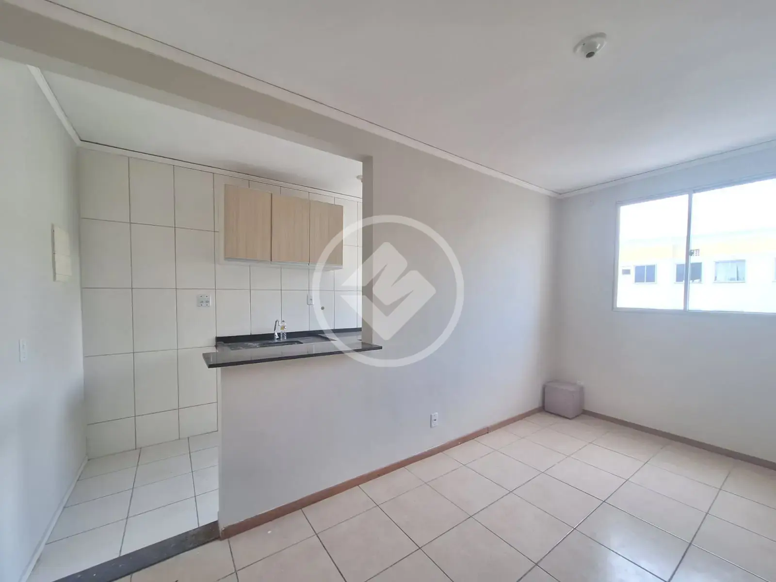 Apartamento Morada da Serra, Cuiabá - MT — foto 1
