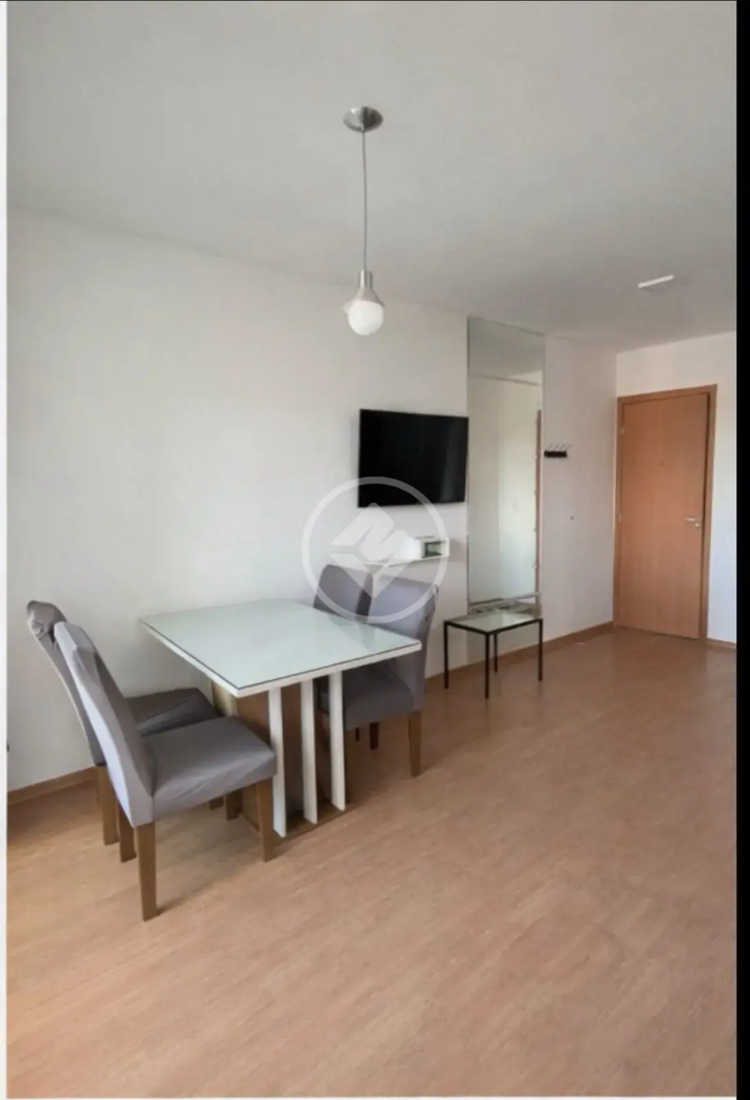 Apartamento 2 quartos no Cidade Alta, Cuiabá — foto 4 de 6
