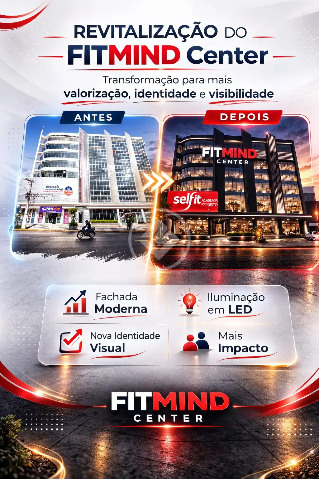 Sala Comercial no Centro, Cuiabá — foto 6 de 6