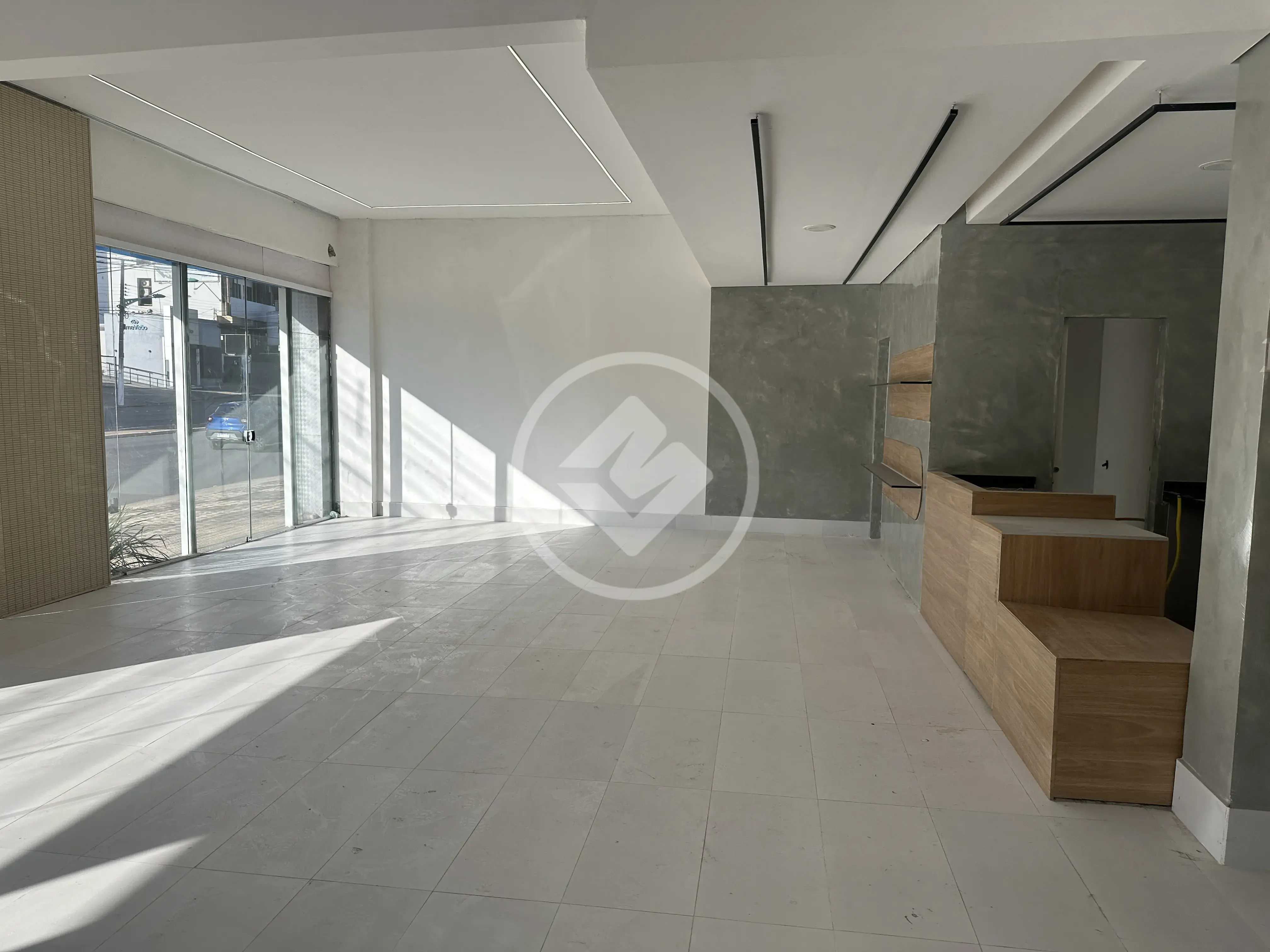 Sala Comercial no Centro, Cuiabá — foto 4 de 6